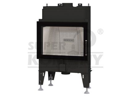 BeF Therm 7 Passive