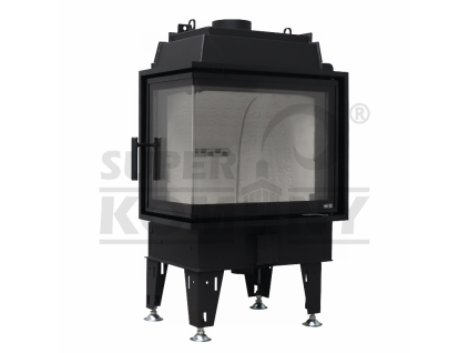 BeF Therm 7 CL Passive