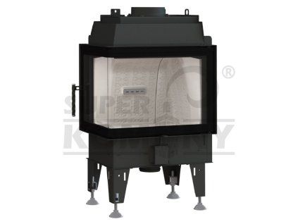 BeF Therm 8 CL Passive
