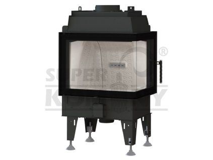 BeF Therm 8 CP Passive