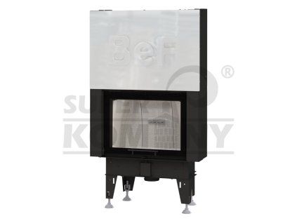 BeF Therm V 7 Passive