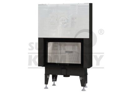 BeF Therm 8 Passive