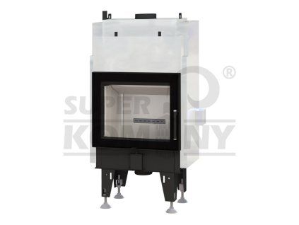 BeF Aqualite 6 Passive