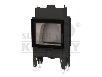 Bef Double Feel 6 N Passive