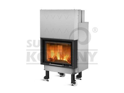 TermoCamino WF Plus