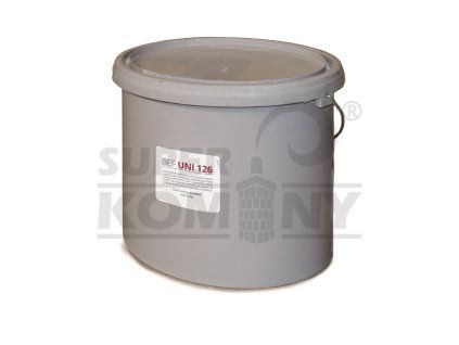 Univerzální tmel BEF UNI - 6 kg