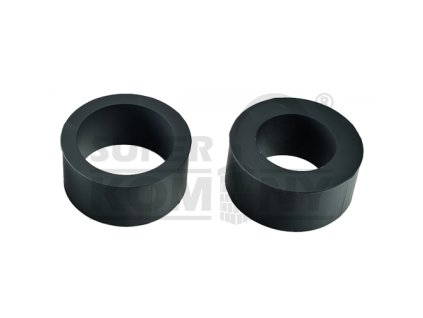 Komínová redukce 130/120 mm