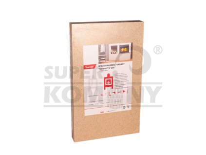 Opravná sada THERMAX SF 2× 500 x 300 x 30 mm