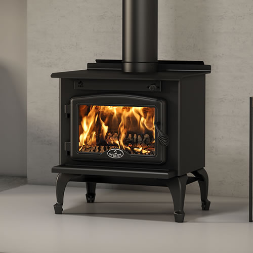 OSBURN 900 - náhled 2