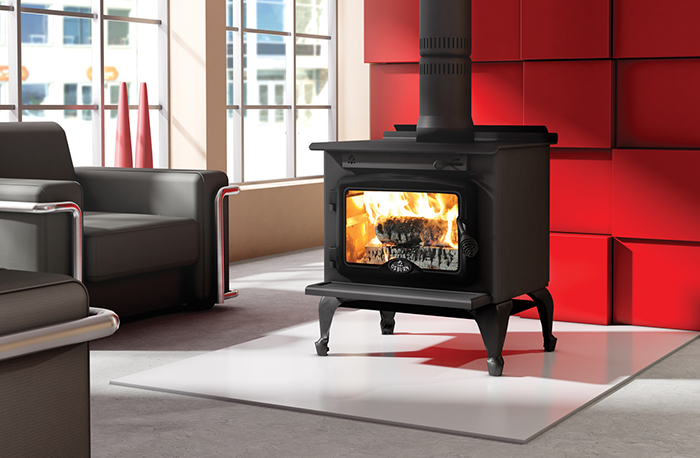 OSBURN 900