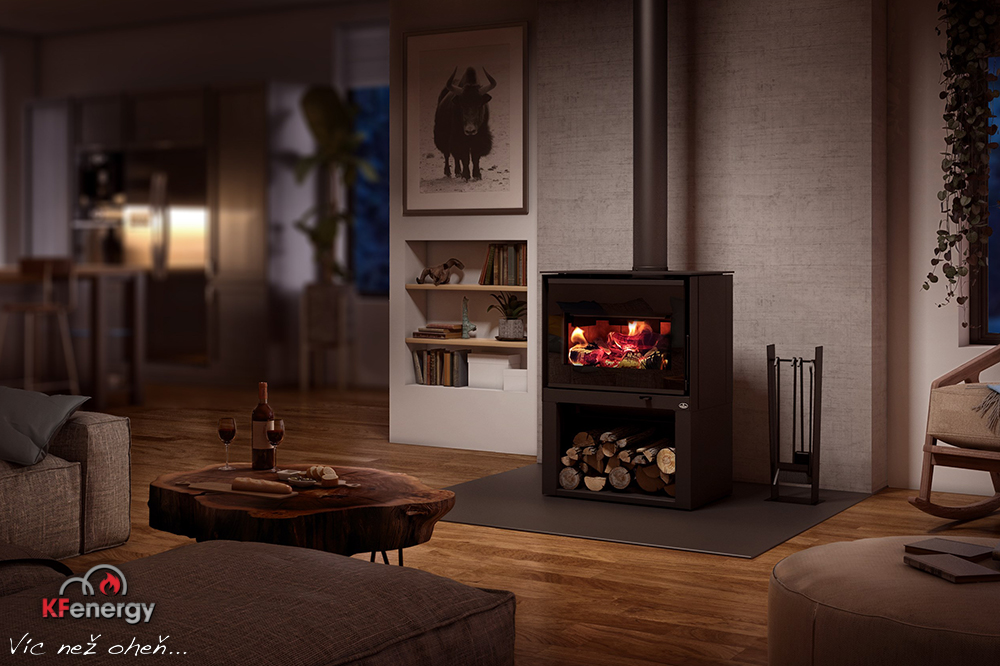 OSBURN INSPIRE 2000