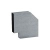 Koleno 150x50 mm 90°