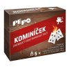 Kominíček PEPO