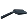 Lopatka plechová FLAMINGO HS15109, černá