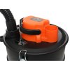 Vysavač na popel 20L KD477