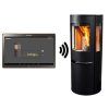 Aduro Hybrid H3 Lux vč. externího termostatu