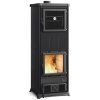 Nova Forno Steel