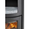 Scan-Line 520W - horní kámen mastek