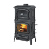 Isetta forno