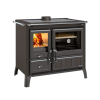 Gardenia XXL Steel