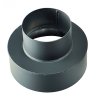 Přechodka kouřovodu 125/120 mm