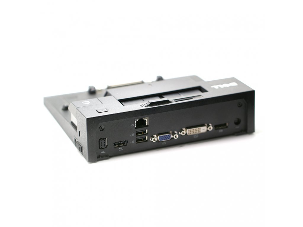 DELL Dock PR03X - USB 3.0 + adaptér 240W