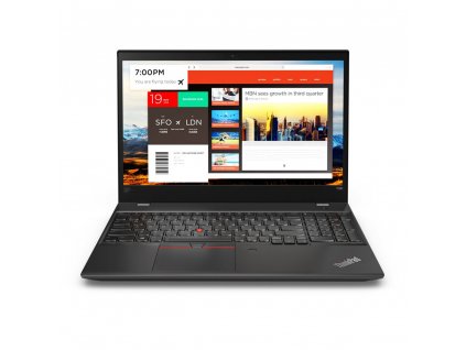 Lenovo ThinkPad T580