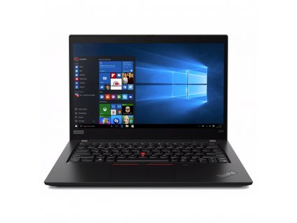 Lenovo ThinkPad X390