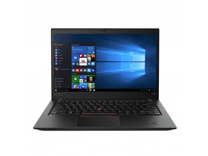 Lenovo ThinkPad T495s