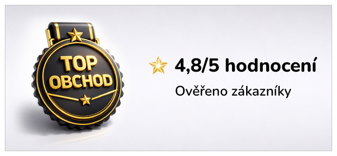 Hodnocení obchodu