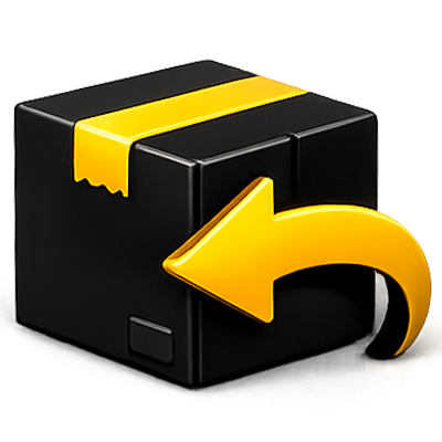 Jednoduché vrácení