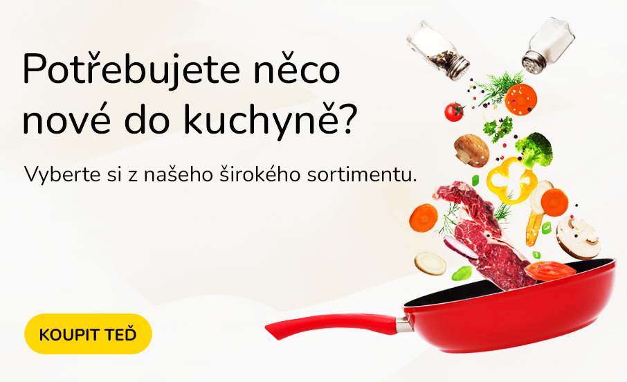 Kuchyně