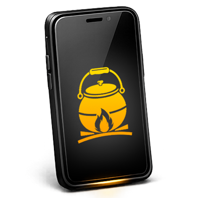 Zákaznícky servis - mobil