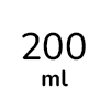 200 ml