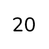20