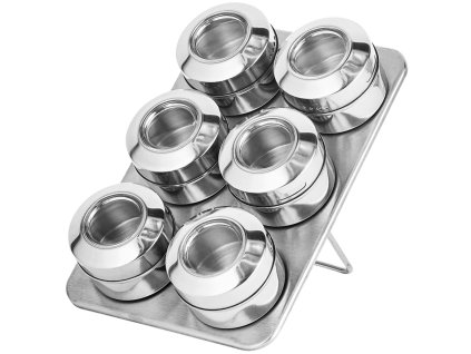 44659 bohmann bh 7817 magneticke korenicky 7 ks nerezove