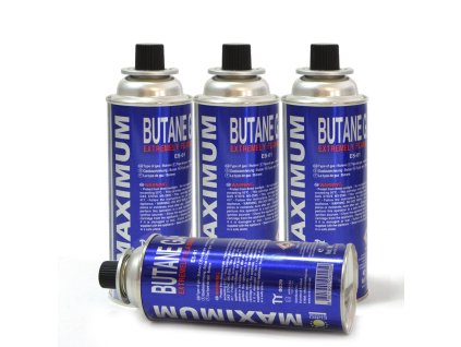 45547 maximum es 01 4 kartusa pre plynovy varic 4x220g