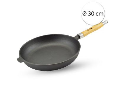 46663 perfect home 12514 liatinova panvica 30 cm