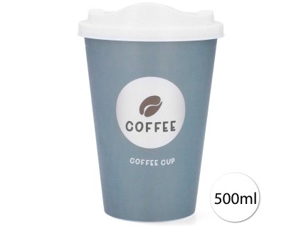 48064 hobby life 8491 hrncek na kavu caj coffee cup 500ml