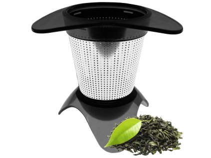 48766 odelo cabi od1822 sitko na caj sypany s podstavcom 9x8cm