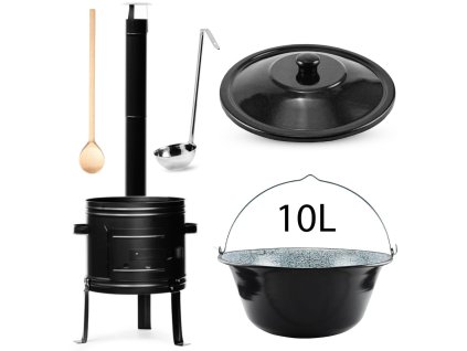 49915 perfect home kotlinaset007 kotlikova suprava 10l 5ks