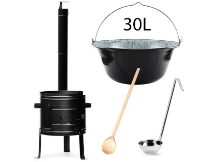 49945 perfect home kotlinaset015 kotlikova suprava 30l 4ks