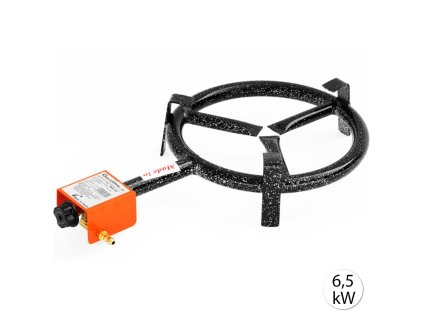 50059 garcima g 300 13357 plynovy horak k propan butanovej bombe 6 5 kw 30 mbar 473 gr h 30 cm
