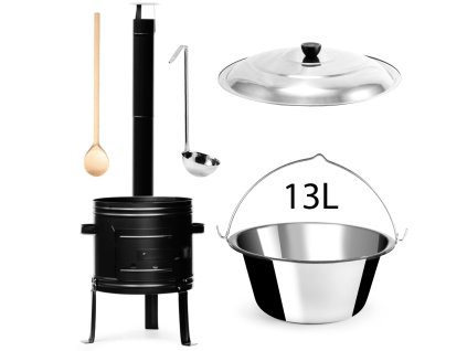 perfect home set 41 kotlikova suprava 13 L 5 ks 01