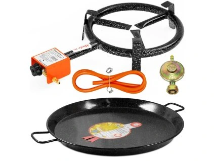 Perfect home paella 75 1