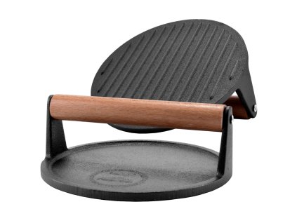 51490 perfect home liatinovy lis na maso 18x7cm 10271