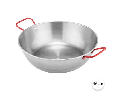 51604 garcima ocelova paella panvica 36cm 13416