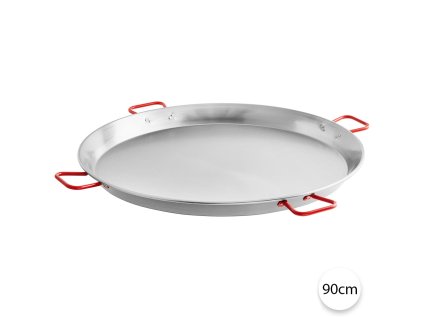 51667 garcima ocelova paella panvica 90cm 13445