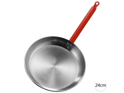52090 garcima ocelova paella panvica 24cm 13401