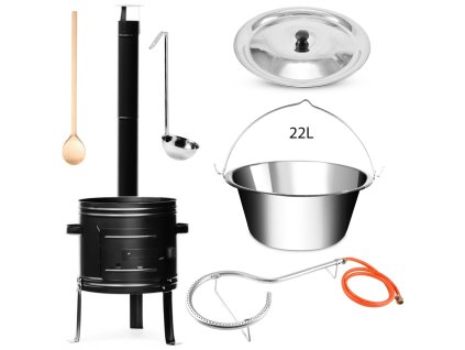 52189 perfect home set 147 kotlikova suprava 22l 6ks